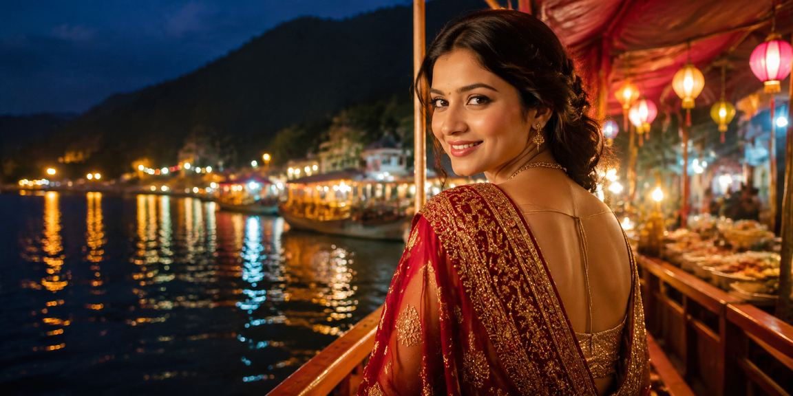 বান্দরবানে আন্দার বাহার খেলা ও সমুদ্র সৈকতে পেমেন্ট অভিজ্ঞতা