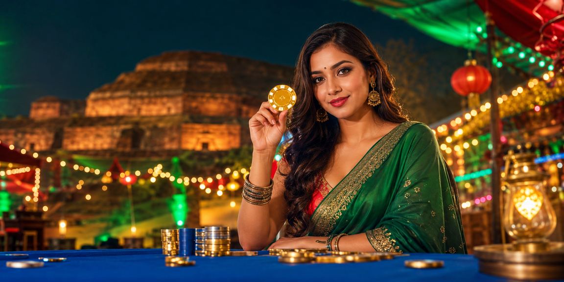 বগুড়ায় টস পূর্বাভাস ও দায়িত্বশীল গেমিং সচেতনতা