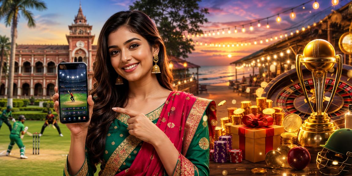 কক্সবাজার সমুদ্র সৈকতে মোবাইলে ক্রিকেট বেটিং উপভোগ