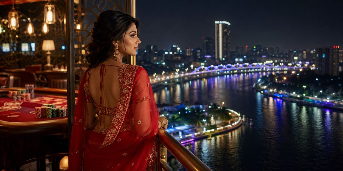 Online Casino Betting Experience in Dhaka