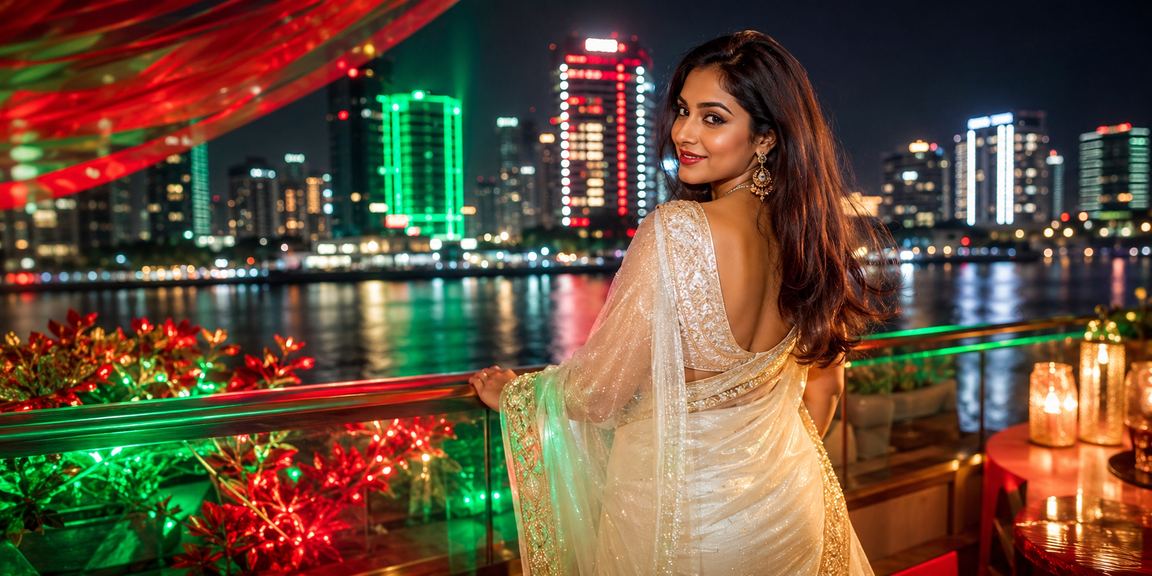ঢাকায় বিনোদন ও ক্যাসিনো অভিজ্ঞতা — বাংলাদেশি পোশাকে আনন্দ