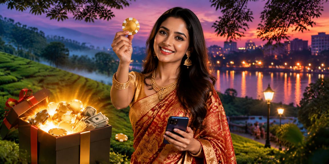 ঢাকায় মোবাইলে ক্যাসিনো গেম উপভোগকারী ব্যবহারকারী