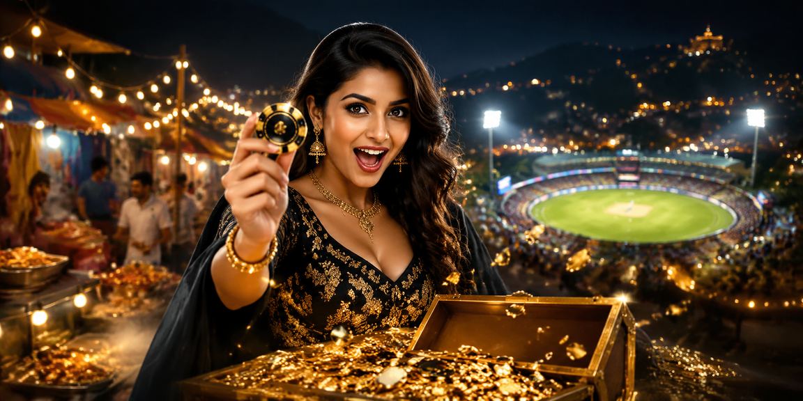 সিলেটের নাইট মার্কেটে ক্রিকেট বেটিং উপভোগকারী দর্শক